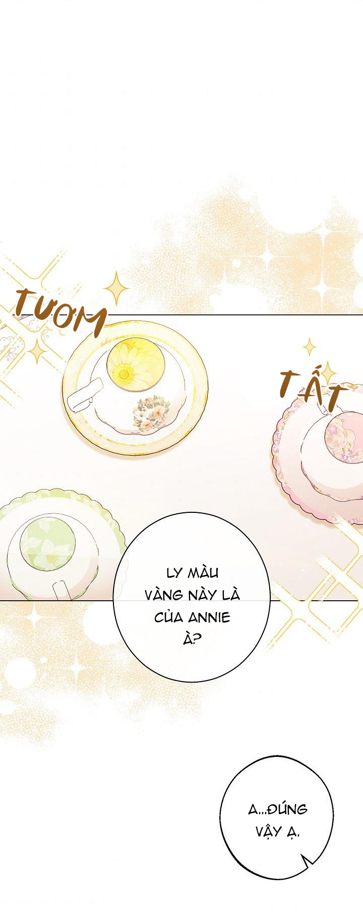 ác nữ đảo ngược đồng hồ cát chapter 96 2