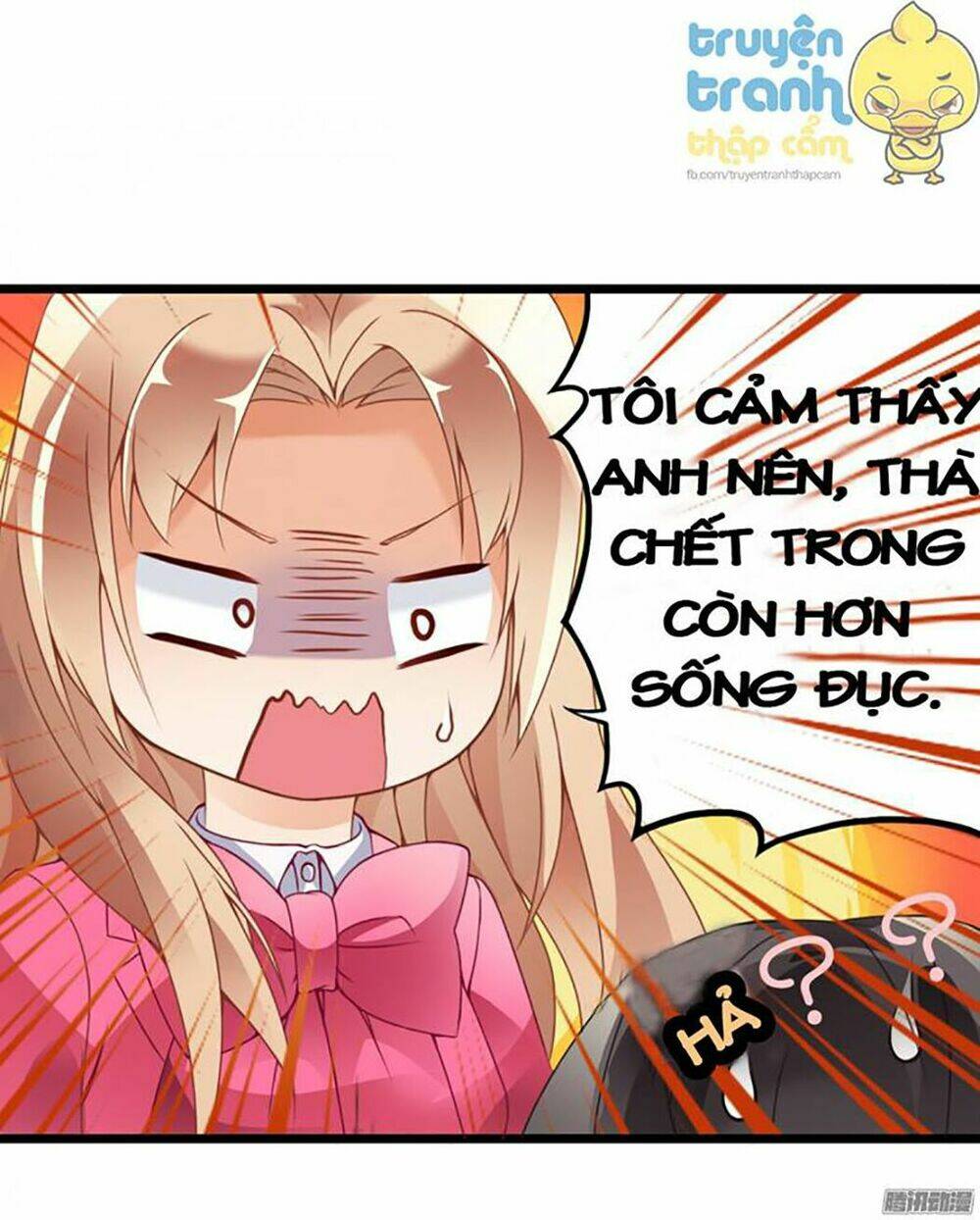 em muốn chiếm lấy nụ hôn của anh chapter 10 23