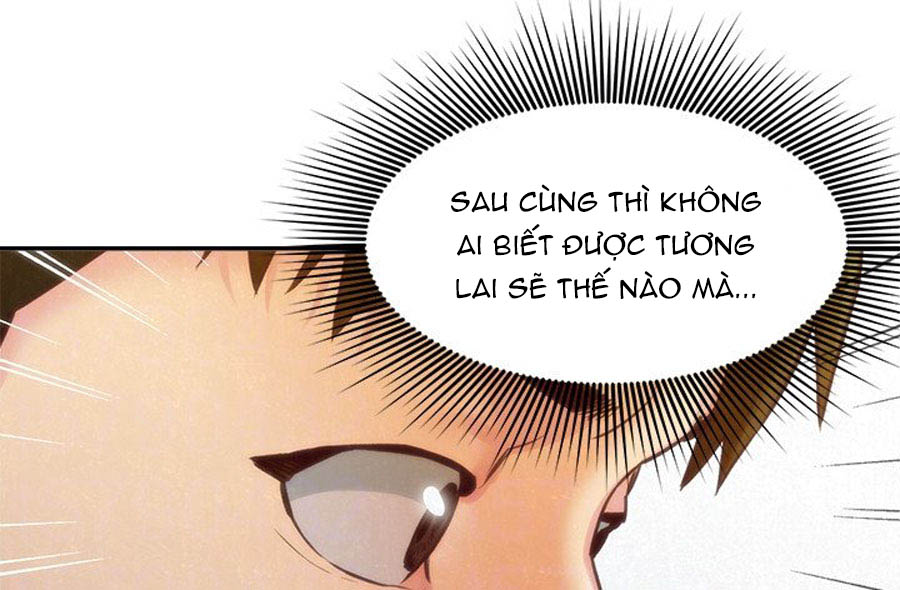 cô gái bé nhỏ của tôi chapter 11.1 36