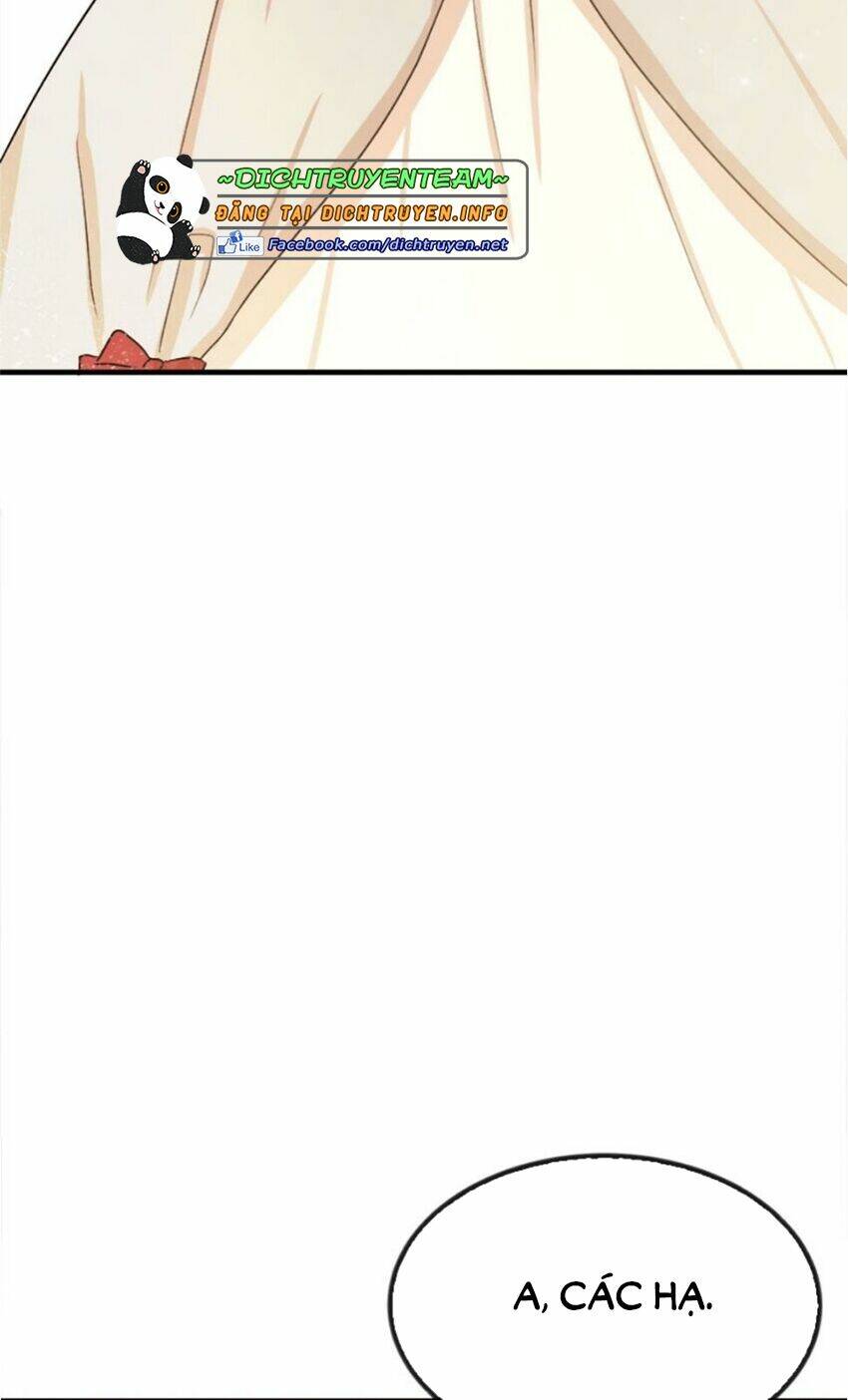 tiểu thư scarlet, em không muốn trả thù sao? chapter 11 81