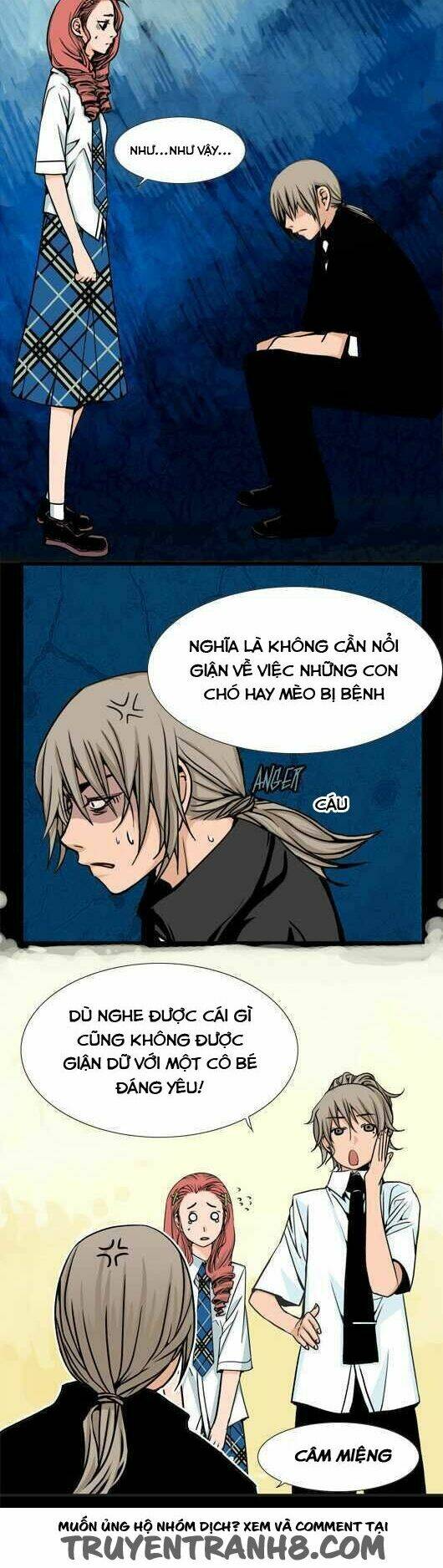 pet diary chapter 24 9