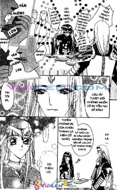 hai nàng công chúa chapter 4 147