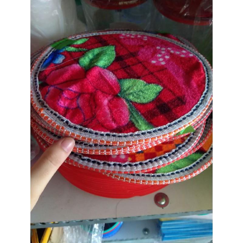 Thảm lót nồi cơm