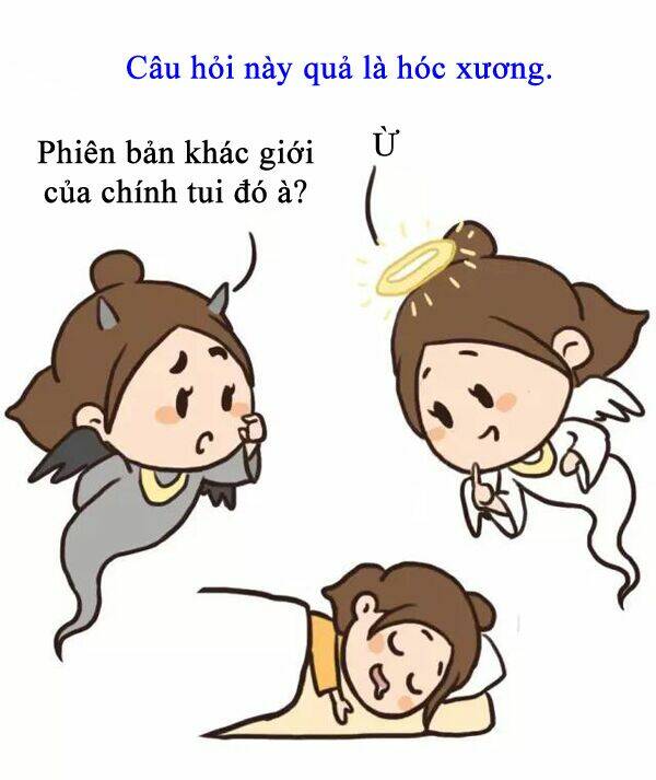 giải mã tình yêu chapter 76 2