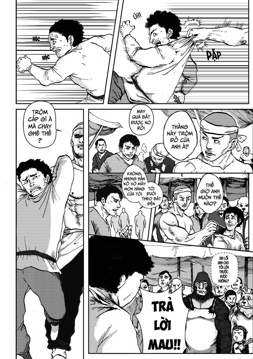 vận may của quỷ chapter 1 6