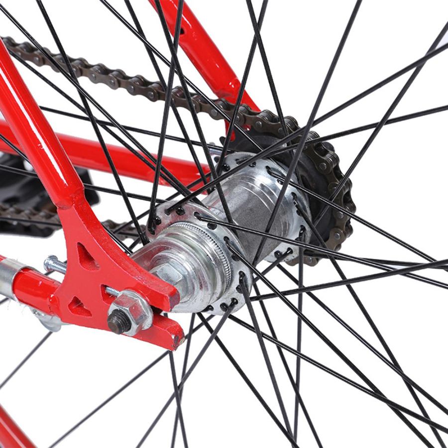 Xe Đạp Fixed Gear Single Sportslink
