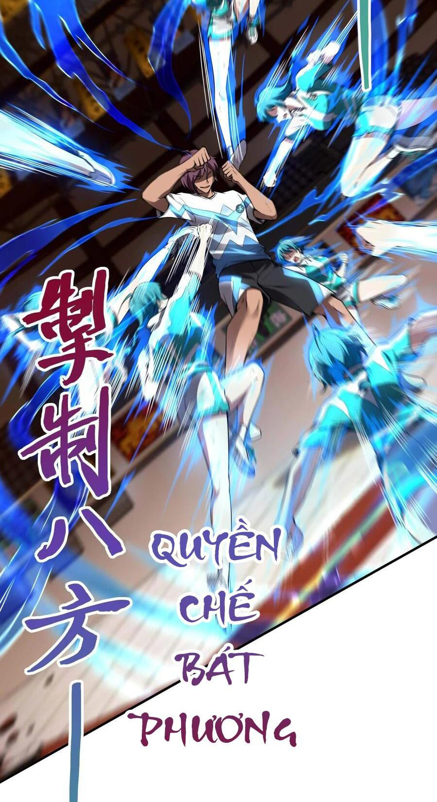 đệ nhất người ở rể chapter 51 27