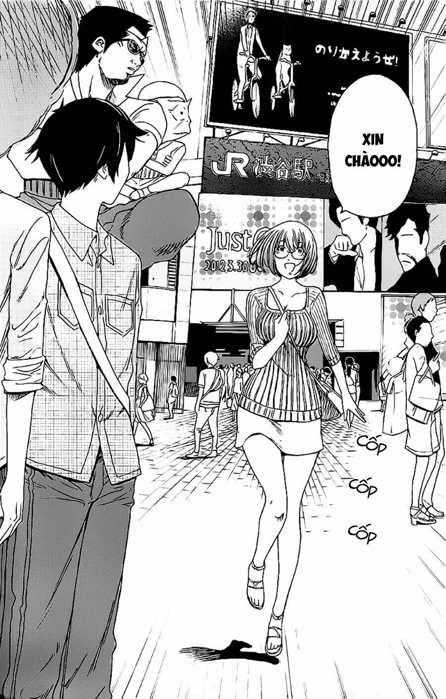 love riron chapter 26 14