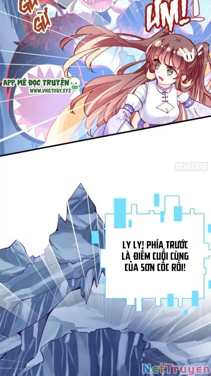 lại bị bệnh chiều chuộng quấn lấy chapter 24 26