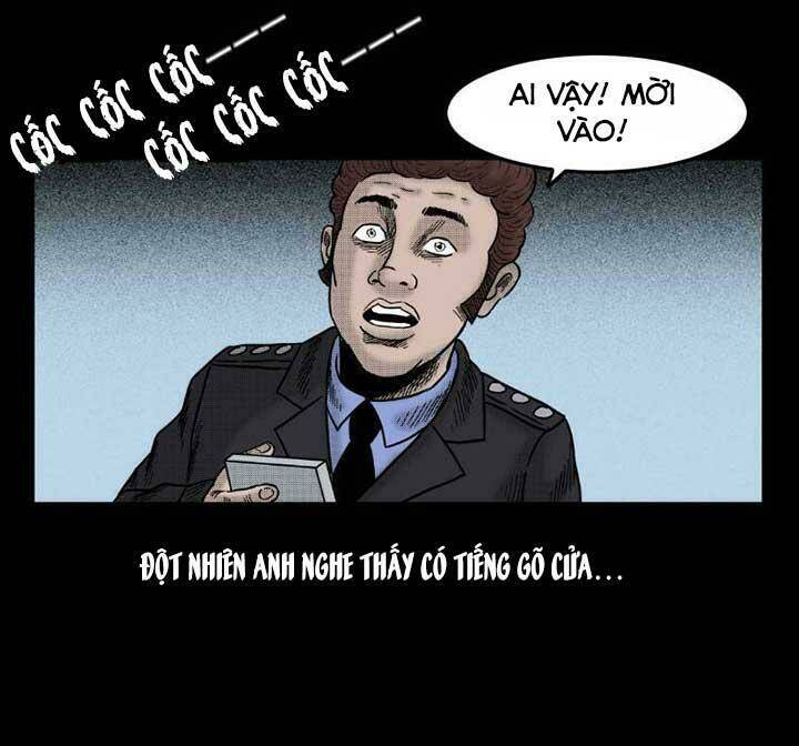 kỳ án có thật chapter 56 9