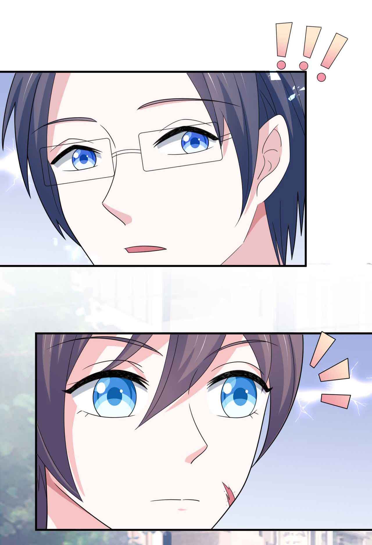 bí mật không thể yêu đương chapter 30 25