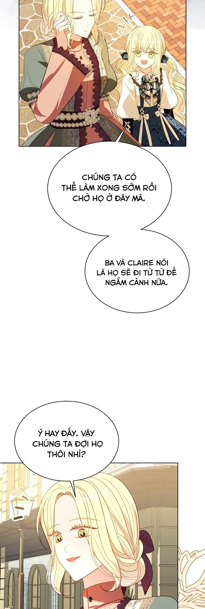 papa của tôi đã xuất hiện chapter 69 6