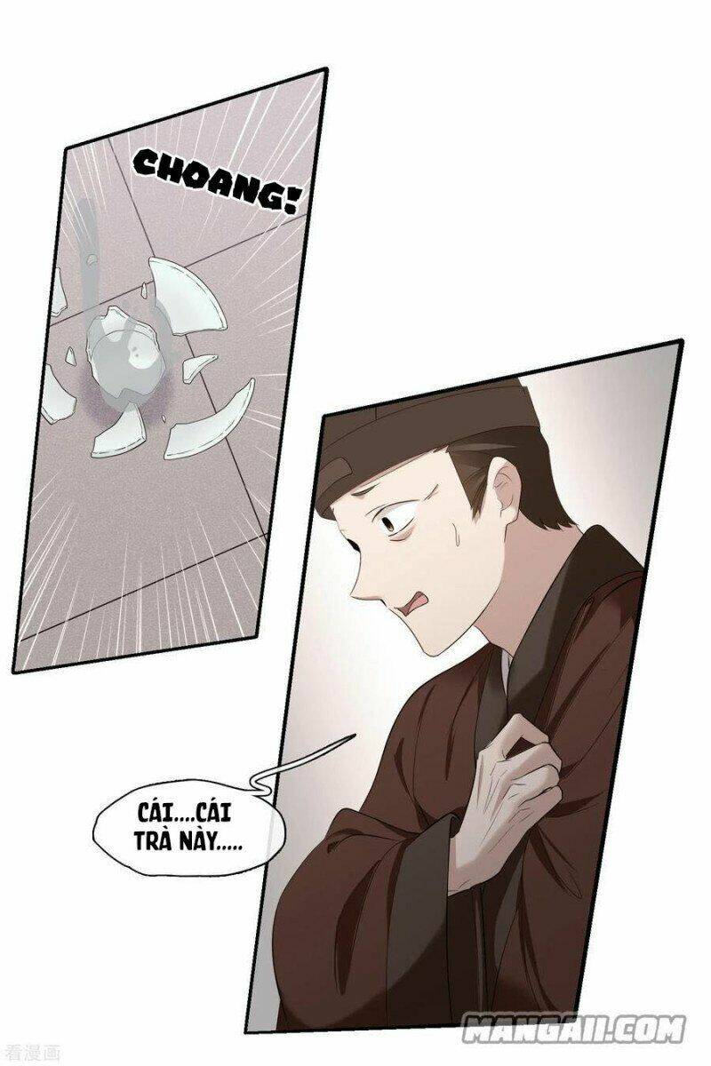 toàn cơ từ chapter 64.2 12