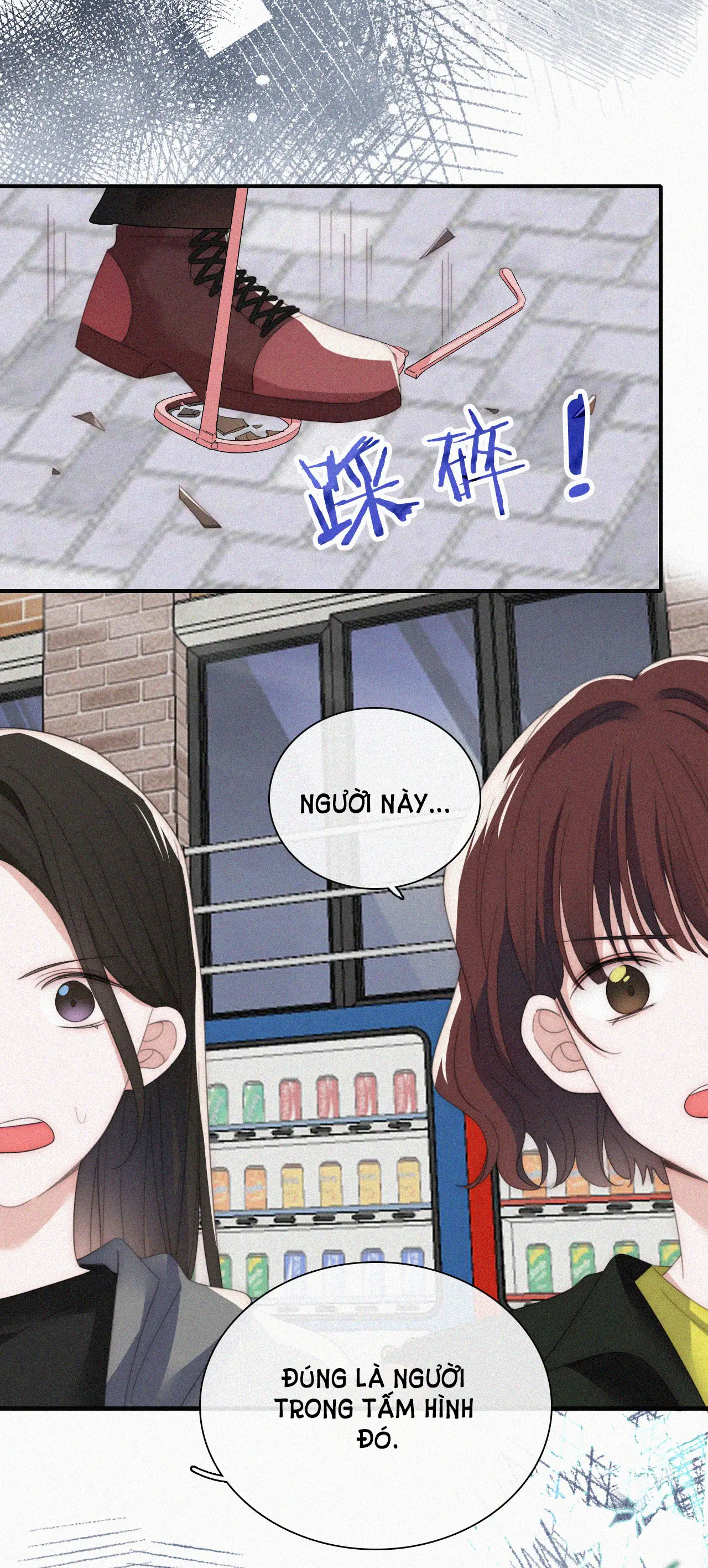 bệnh yêu chapter 34.2 29