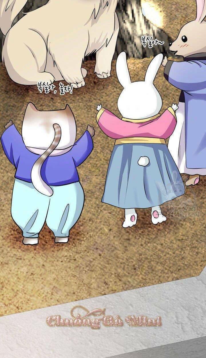 cô dâu của sói đen chapter 16 52