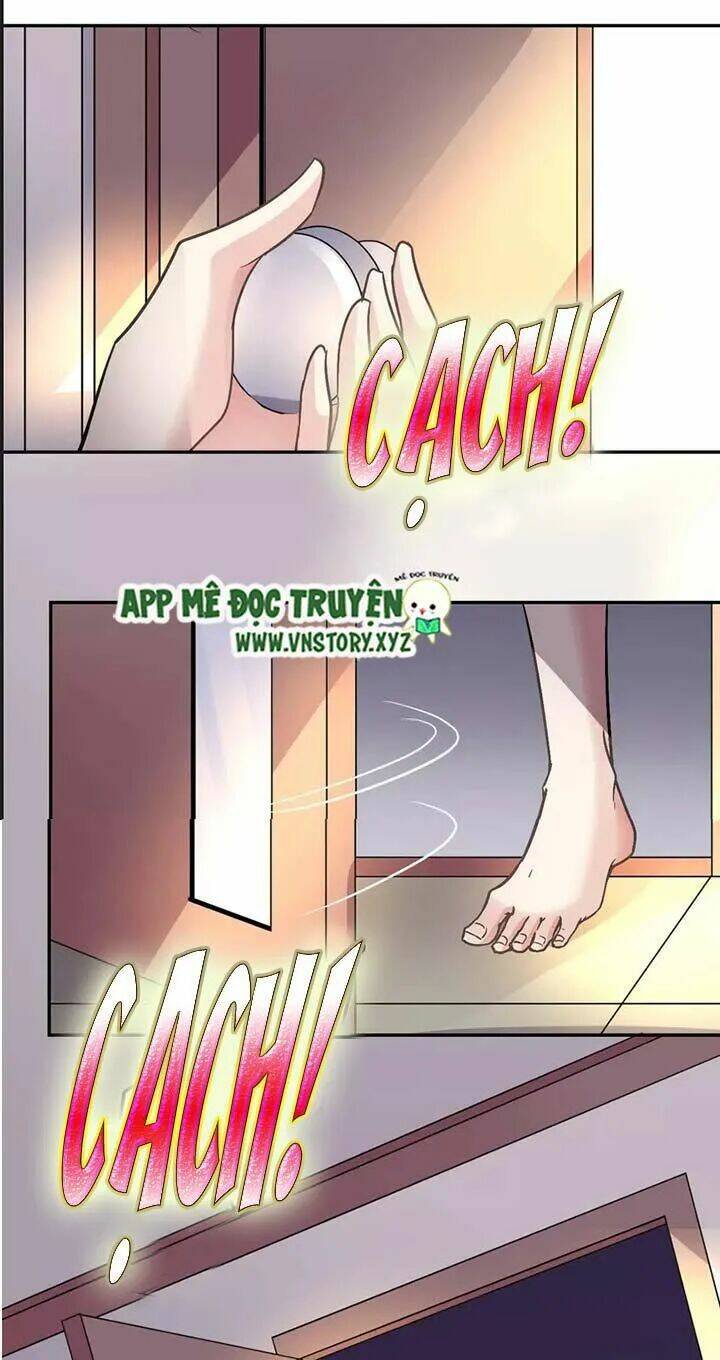 trò chơi săn tình - tổng tài khó kìm lòng chapter 23 20