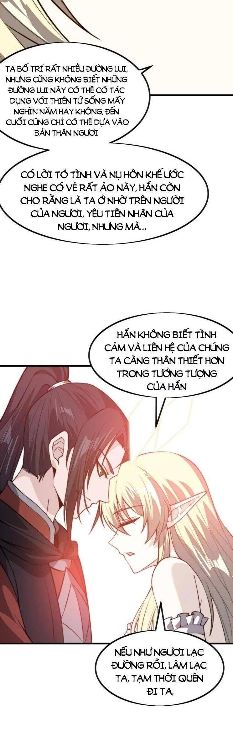 ta có một sơn trại chapter 1060 24