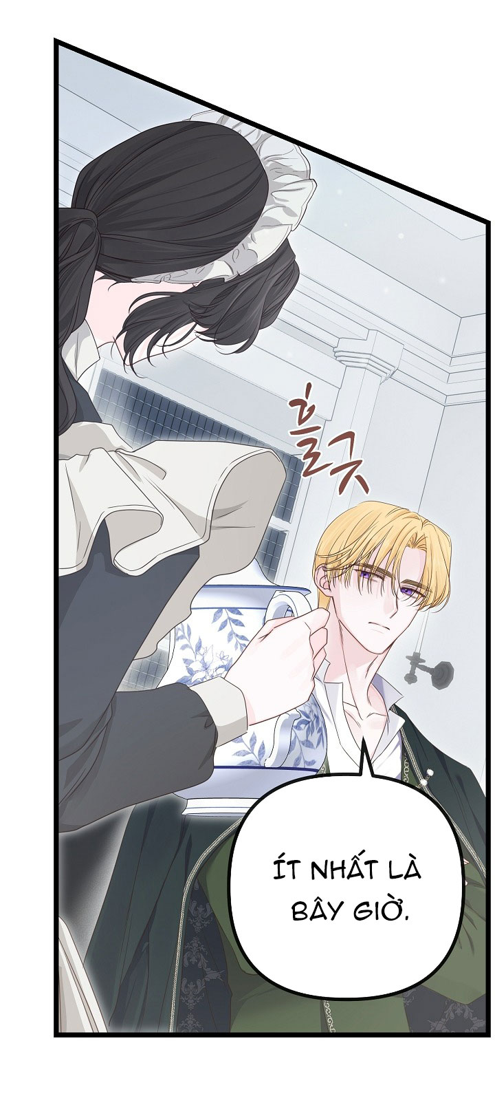 hãy giải thoát cho ta chapter 8.2 18