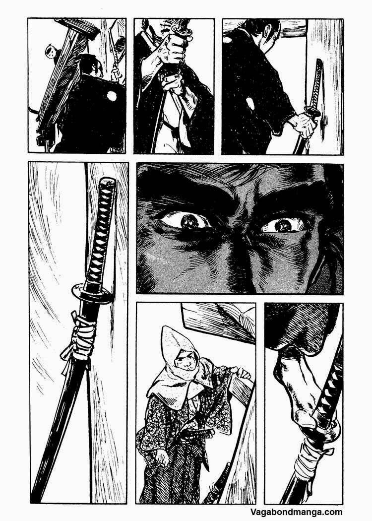 lone wolf and cub chapter 80 14