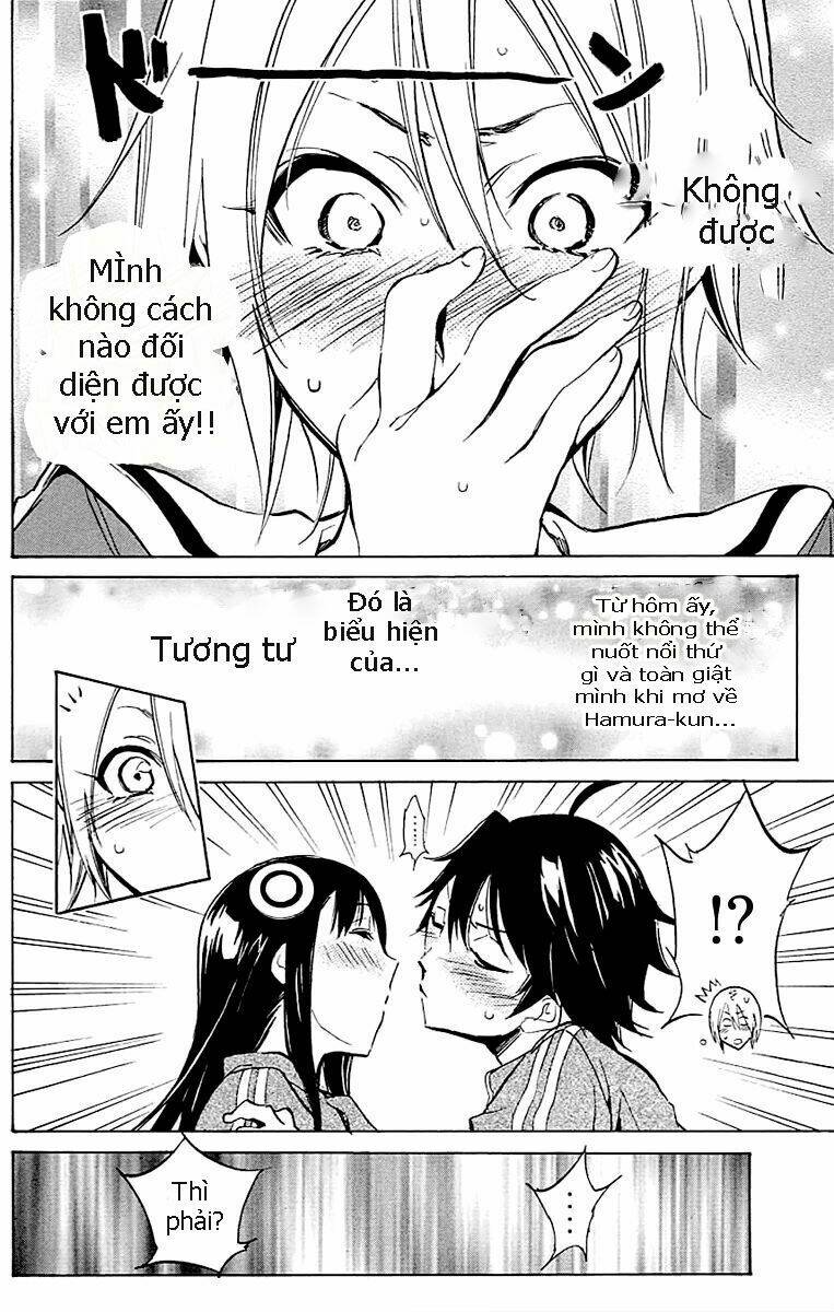 kono kanojo wa fiction desu chapter 14 8