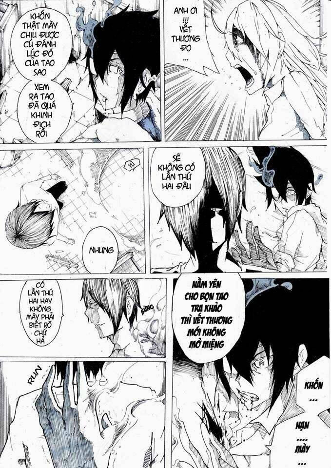 fire stone chapter 2 19