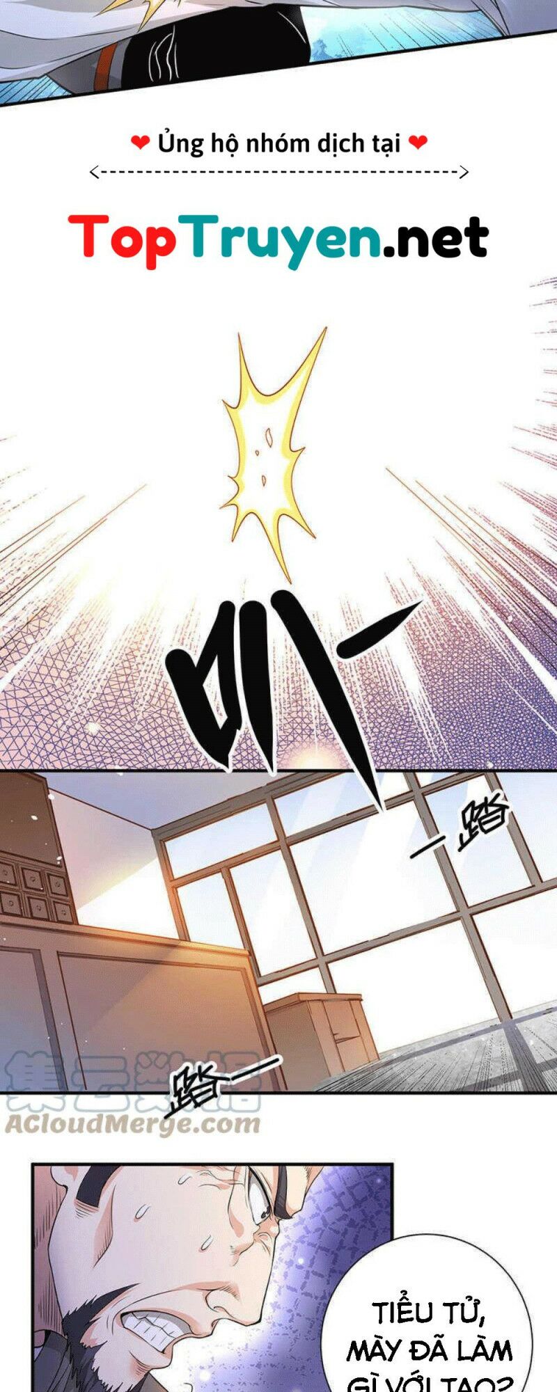 vú em hộ hoa chapter 35 15