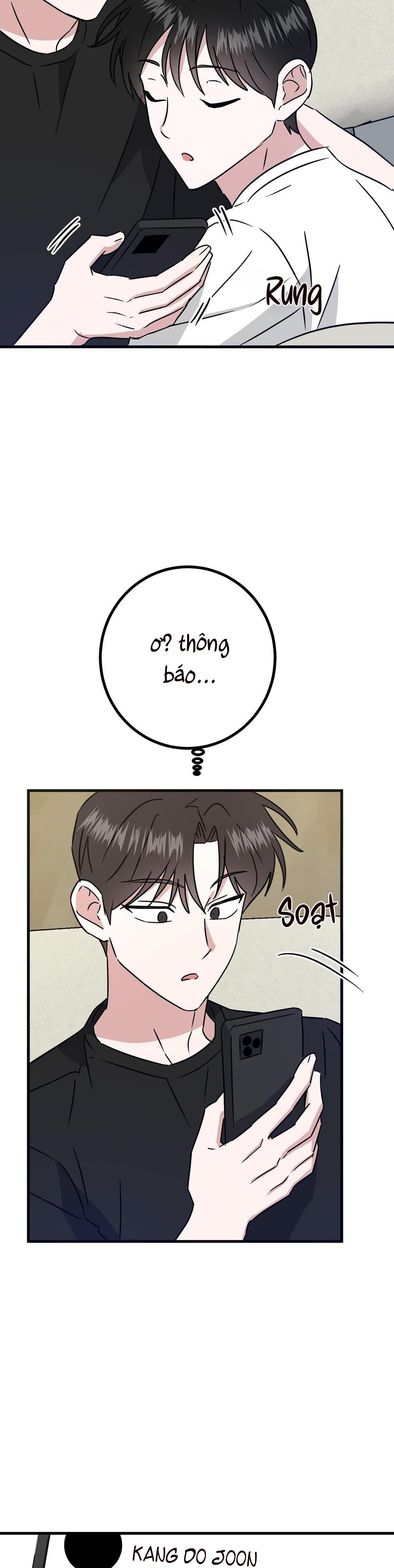 nhà tôi thành phim trường mất rồi chapter 15 42