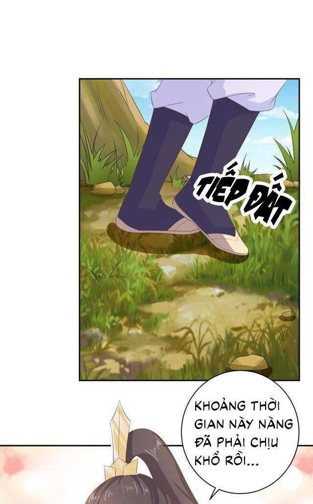 ngạo kiều vương gia huyên náo phi chapter 56 15