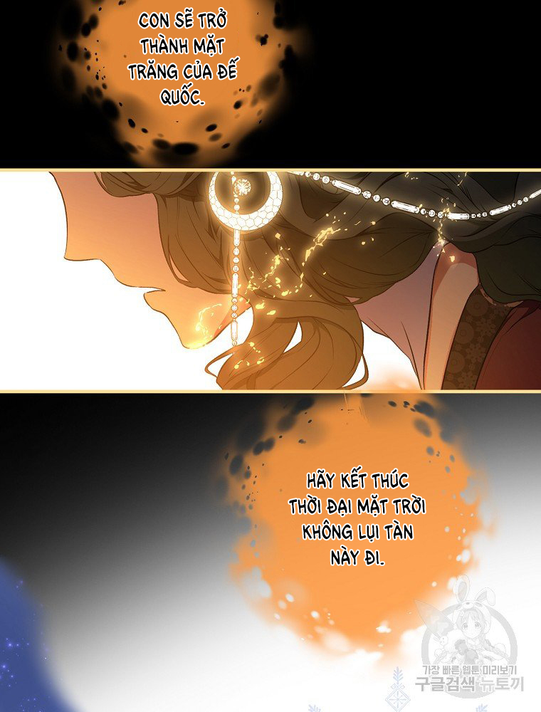 quý cô bí ẩn - secret lady chapter 49 76