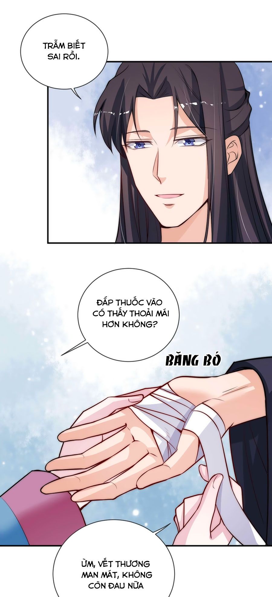 cung đấu live chapter 26 3