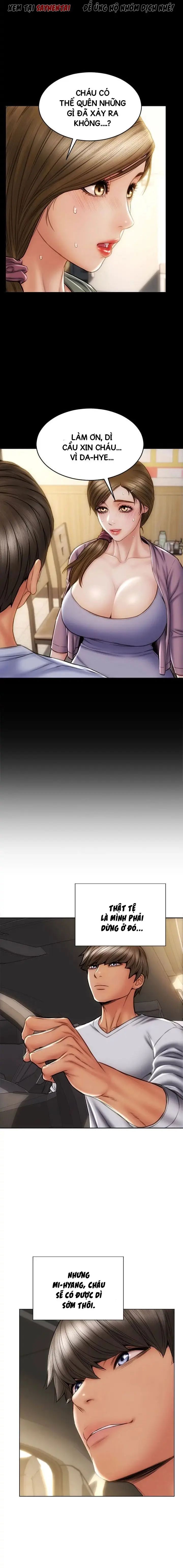 gã tồi tệ chapter 27 20