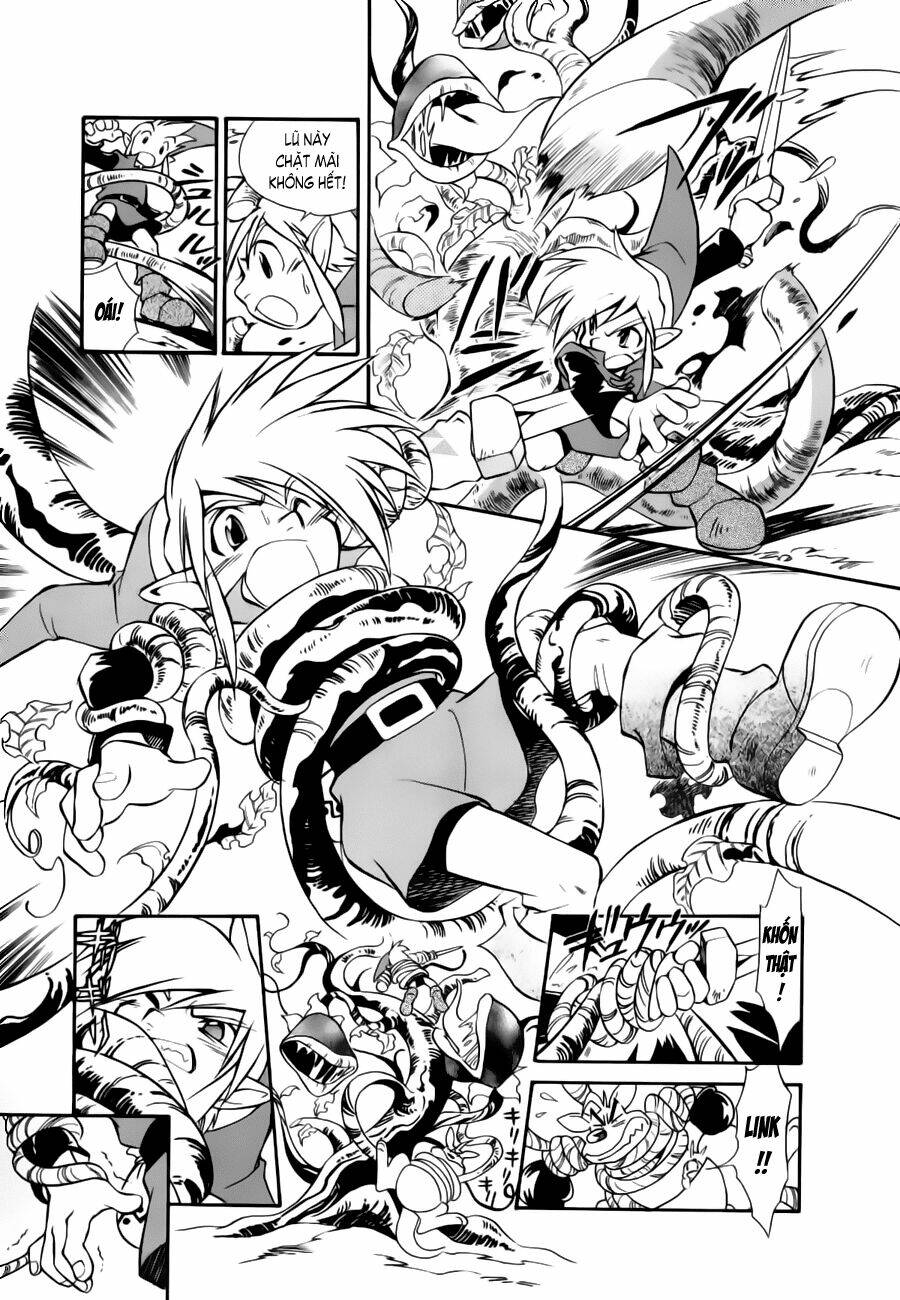 legend of zelda: oracle of seasons chapter 6 15