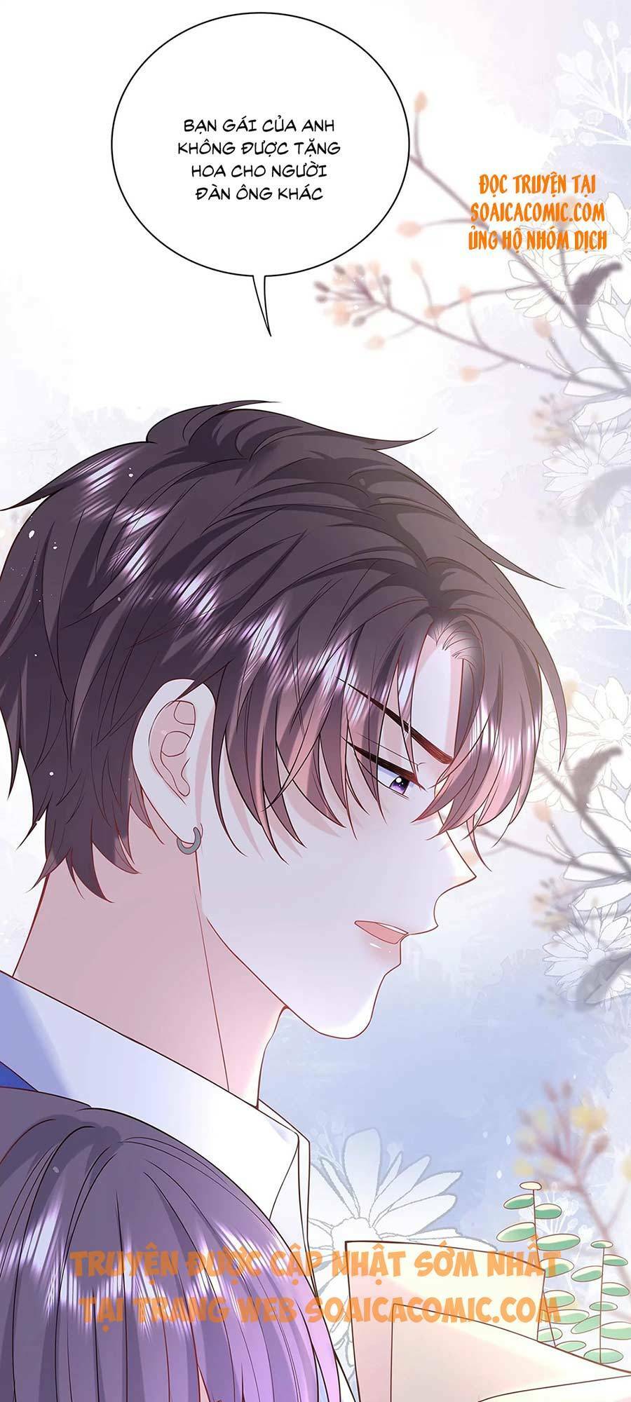 tôi dựa vào tà ý: nghịch chuyển nhân sinh chapter 45 21