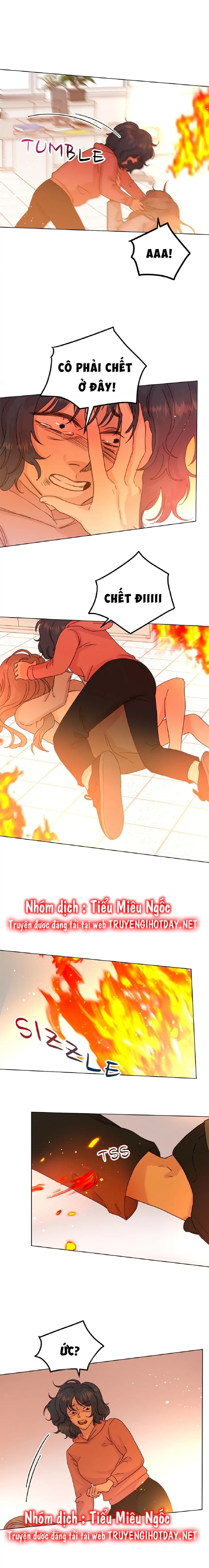 sự trả thù ngọt ngào của vợ tôi chapter 187 7