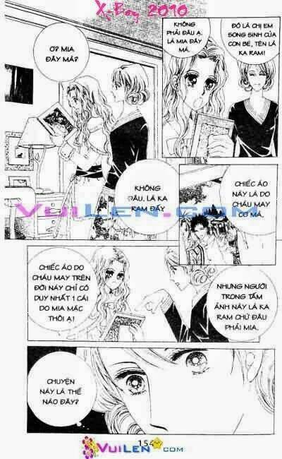 cuộc sống của tôi chapter 8 154