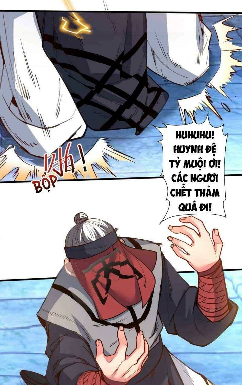 tối cường đại biểu hoàng kim thận chapter 91 3