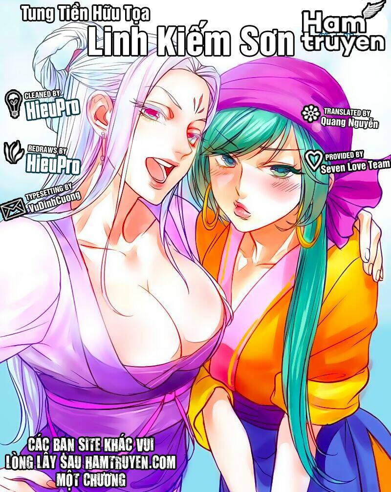 trước kia có tòa linh kiếm sơn chapter 108 1