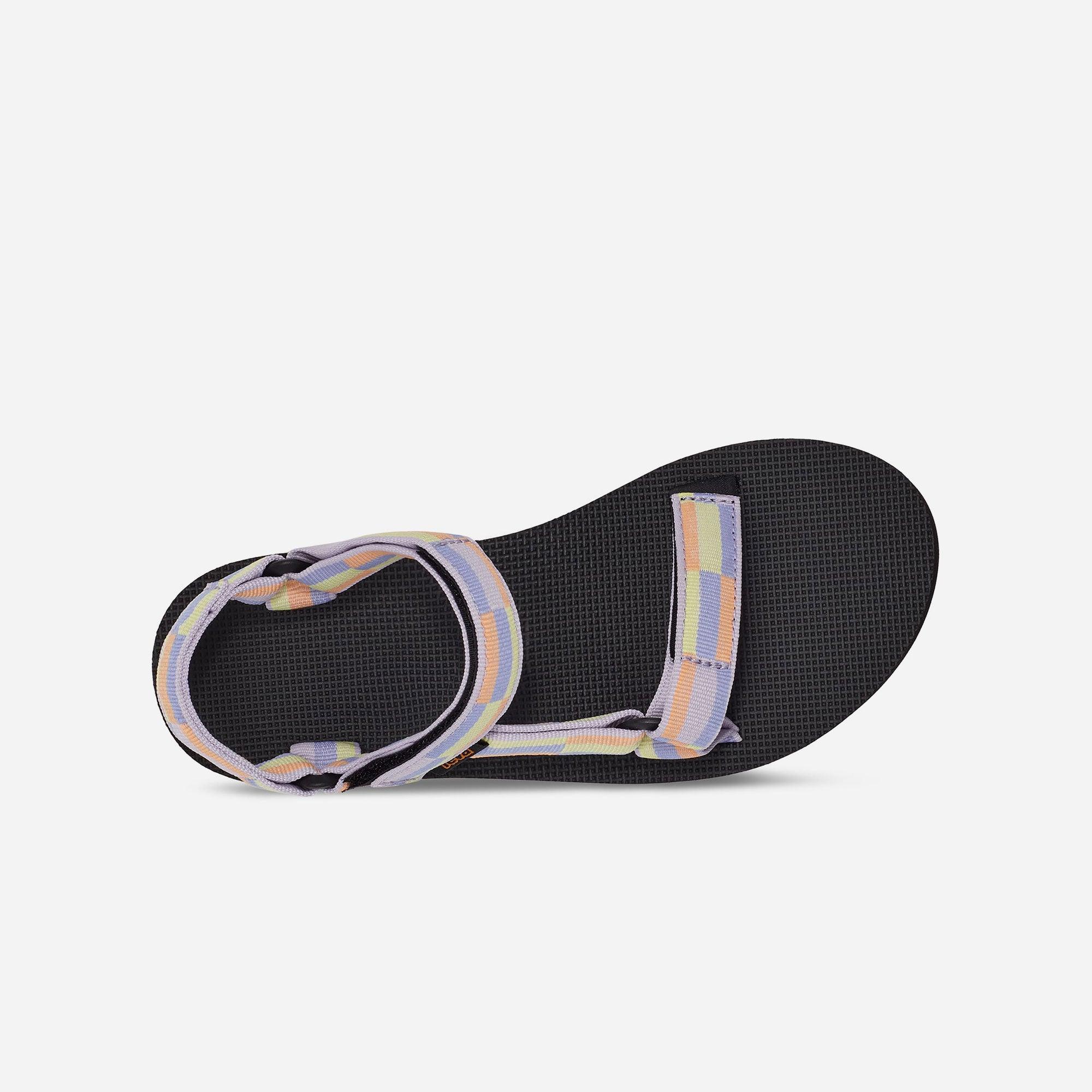 Giày sandal nữ Teva Original Universal - 1003987-RBPLL