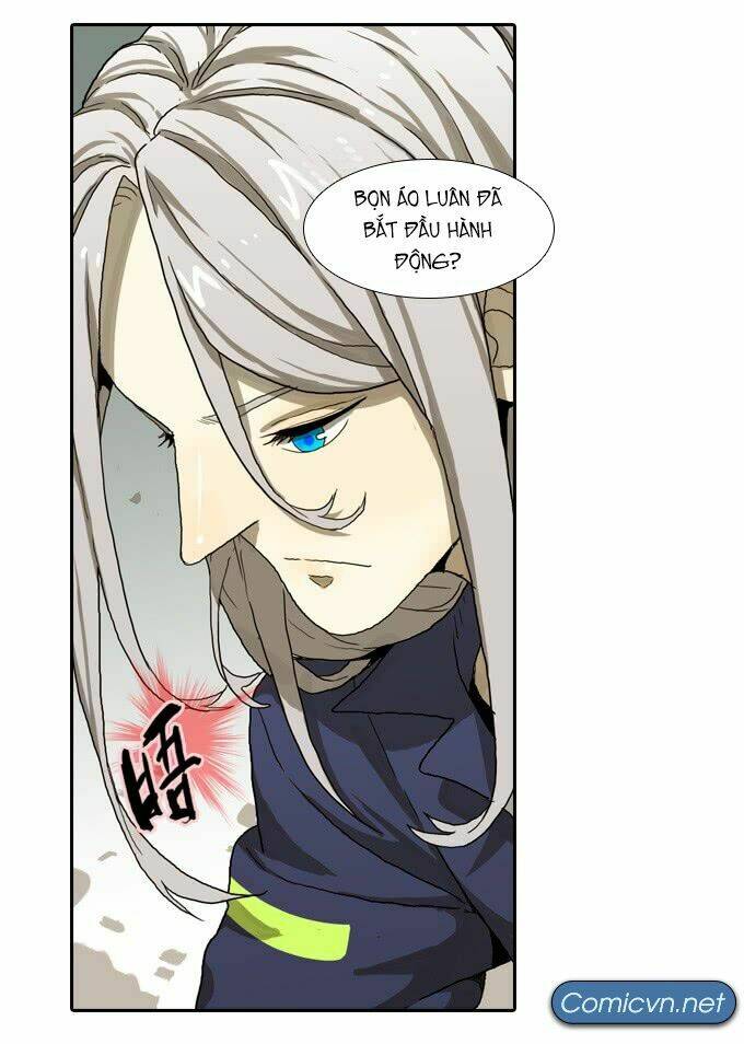 dị nhân bất tử chapter 34 6