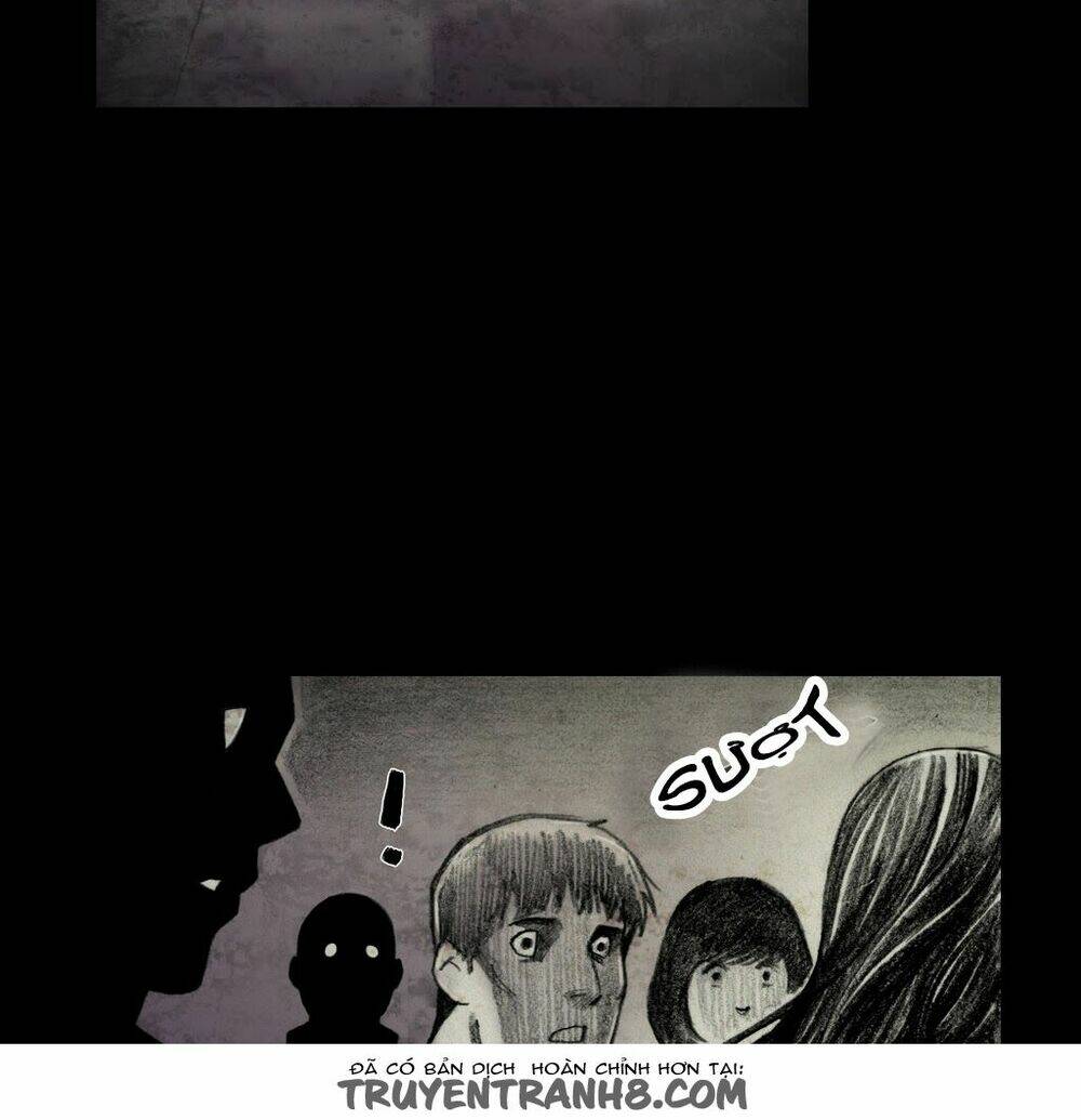 house of doll-ngôi nhà của những búp bê chapter 8 49