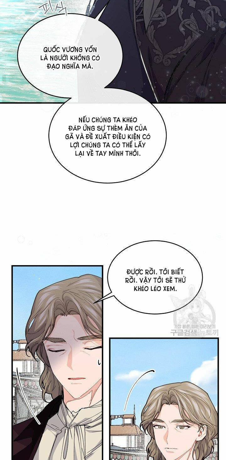 đại dương kiêu sa chapter 50.1 20