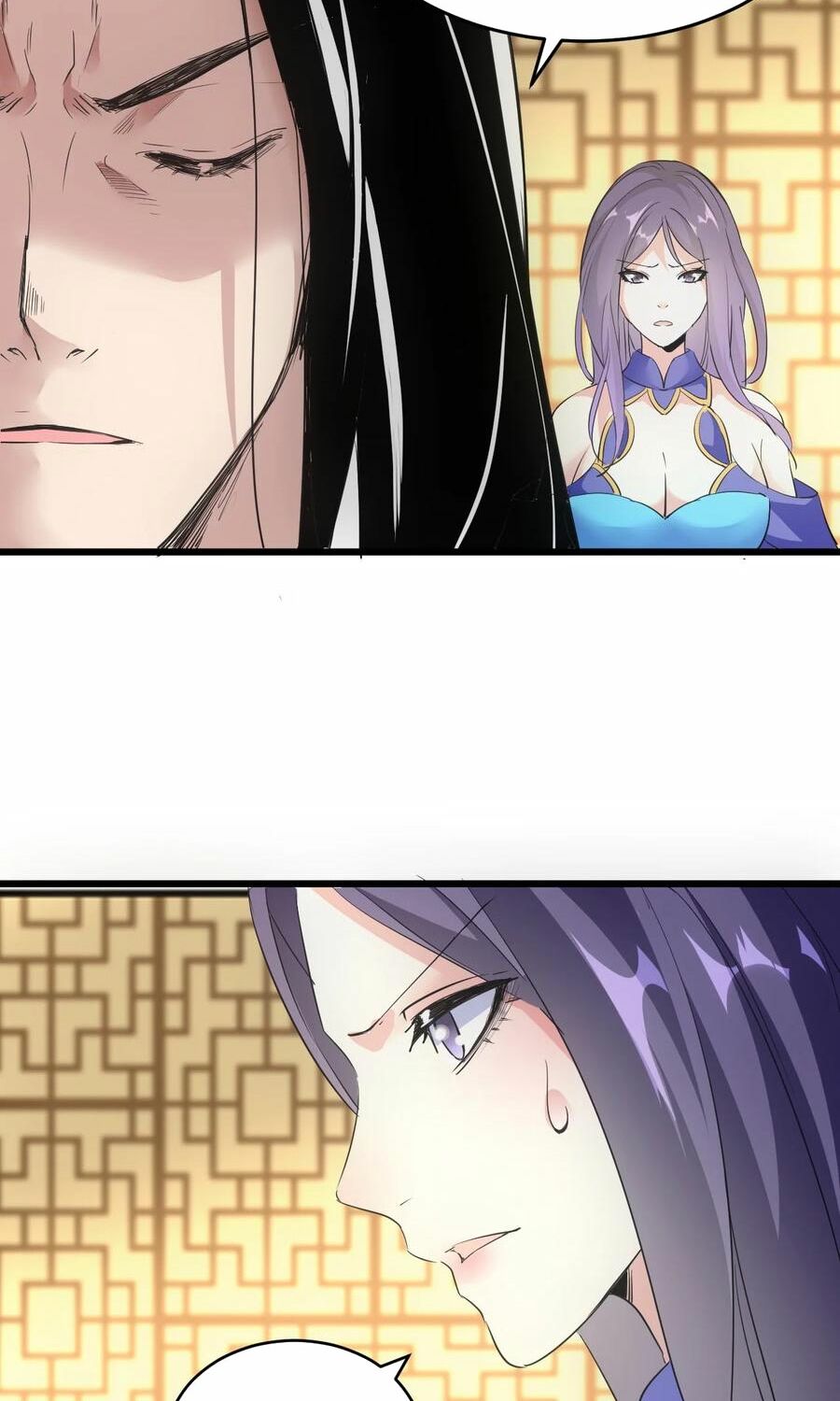 vạn cổ đệ nhất thần chapter 105 16