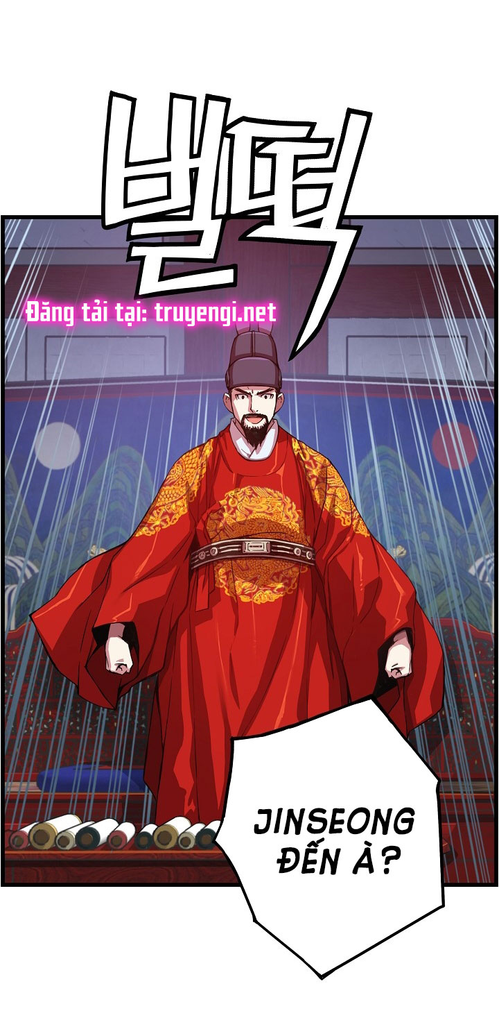 tôi sẽ sống như một hoàng tử chapter 15 62