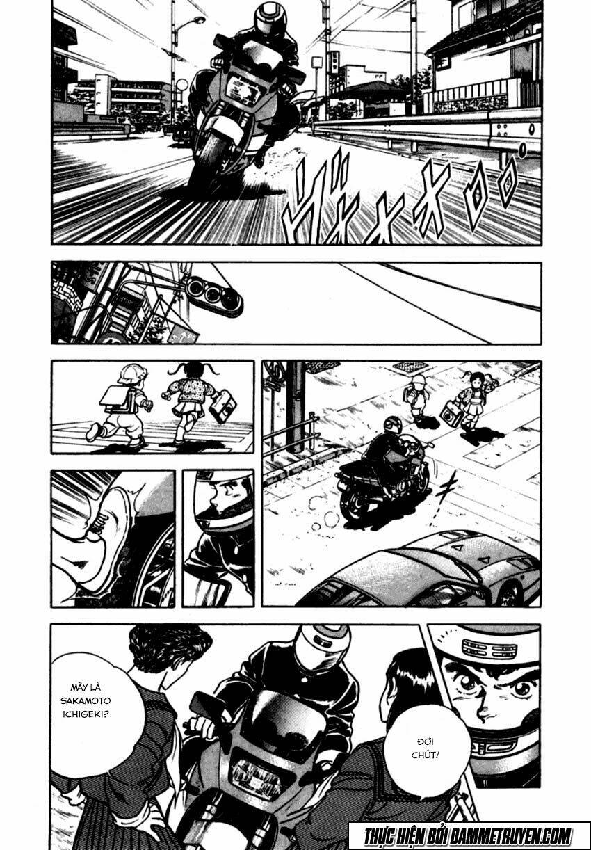 ichigekiken oshima yasuichi chapter 5 9