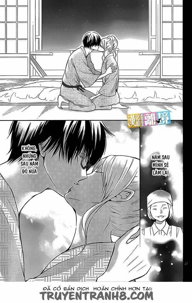 3d kanojo - bạn gái 3d chapter 39 30