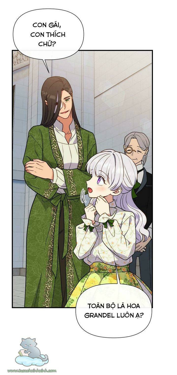 khế ước của nữ công tước quái vật chapter 133 23