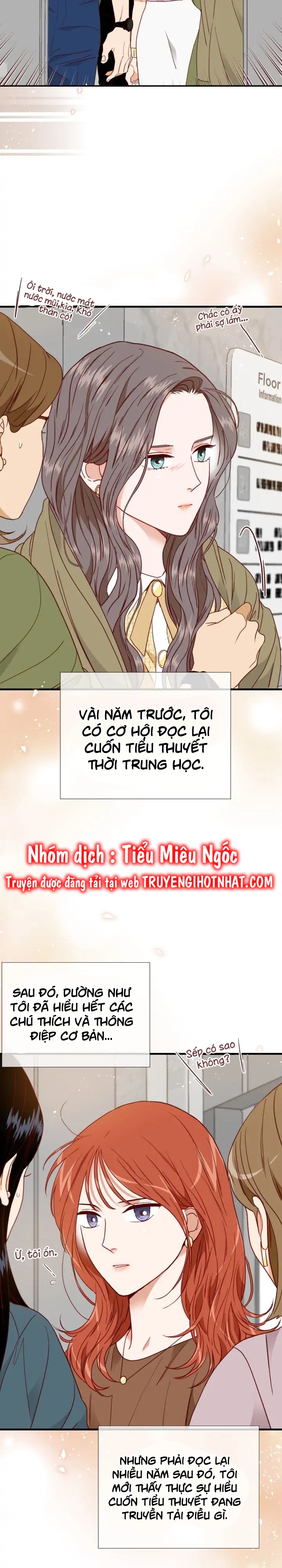 24 phút cho một câu chuyện chapter 131 22