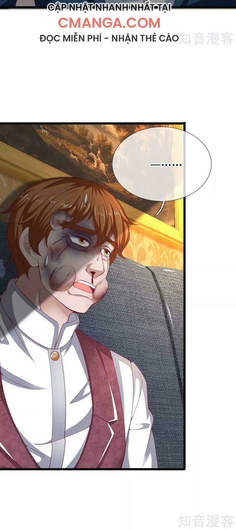chung cực binh vương tại đô thị chapter 143 16