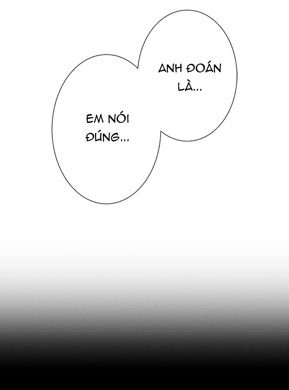 hãy ngủ cùng em, haruomi-kun! (full) chapter 10.2 17