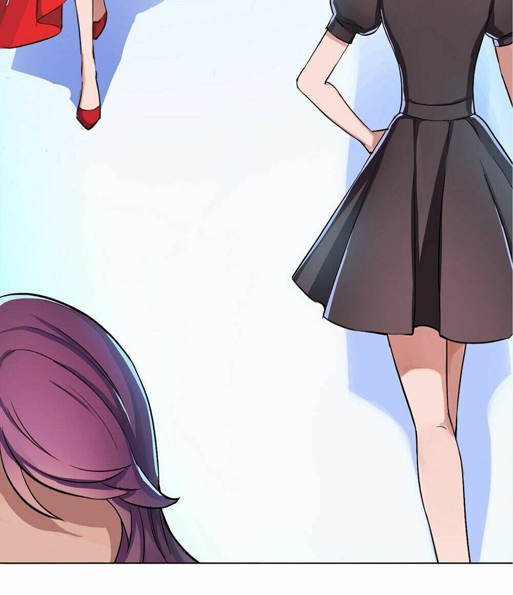 siêu mẫu thế thân chapter 2 16